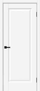 Товар Межкомнатная дверь Неоклассик-30 White Silk BR6138